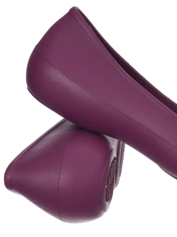 Crocs Ženske balerinke Crocs Olivia II