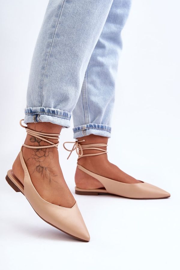 Kesi Ženske balerinke Kesi