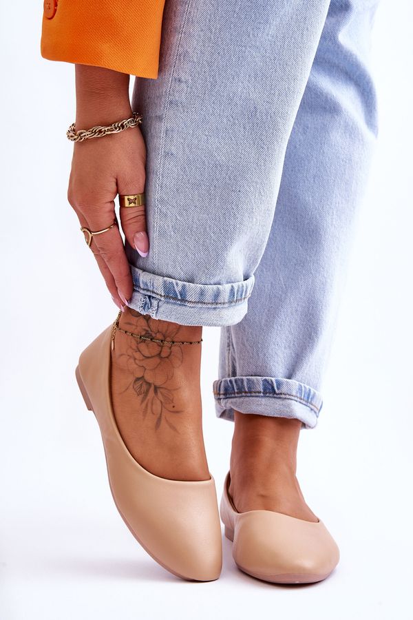 Kesi Ženske balerinke Kesi