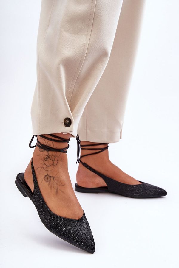 Kesi Ženske balerinke Kesi