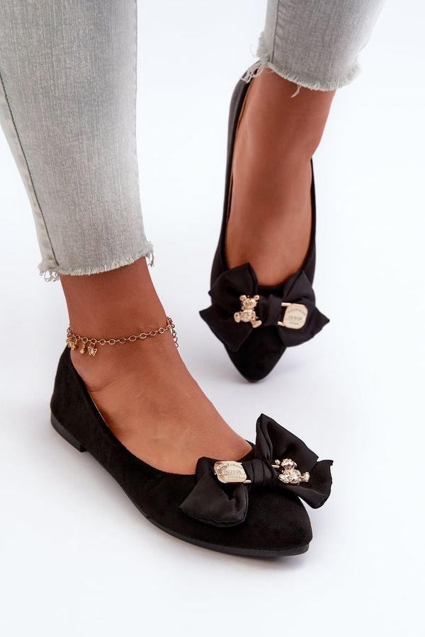 PS1 Ženske balerinke Kesi