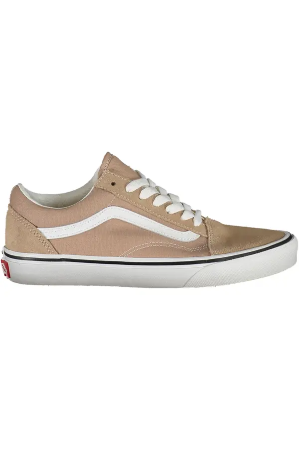 Vans Ženske bež niske tenisice Vans