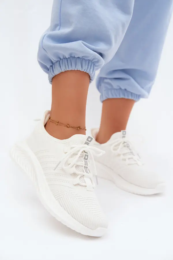BIG STAR SHOES Ženske BIG STAR Slip-On sportske cipele