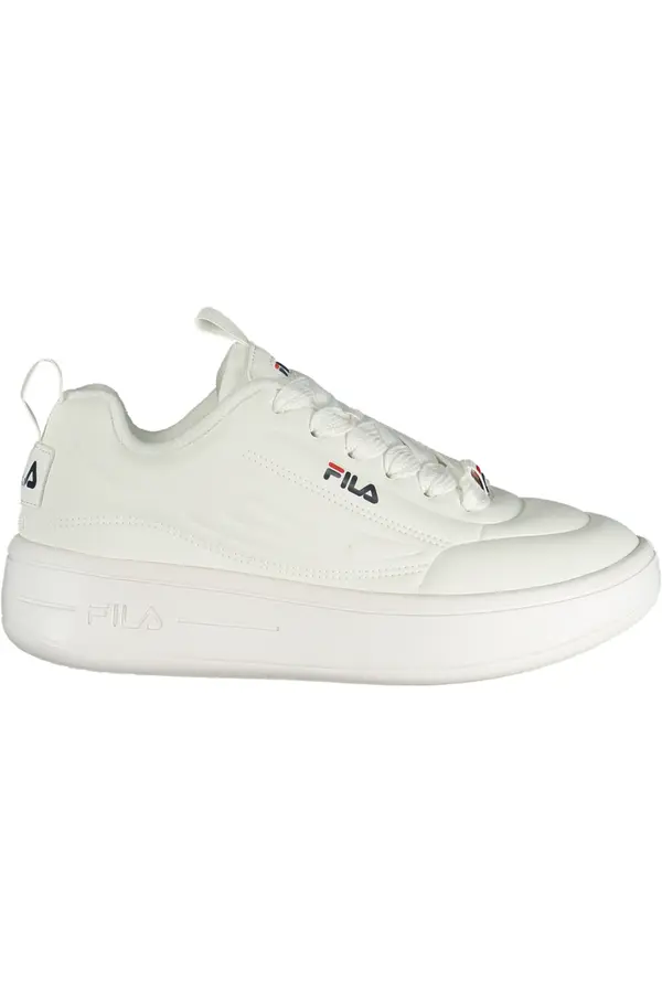 Fila Ženske bijele FILA tenisice