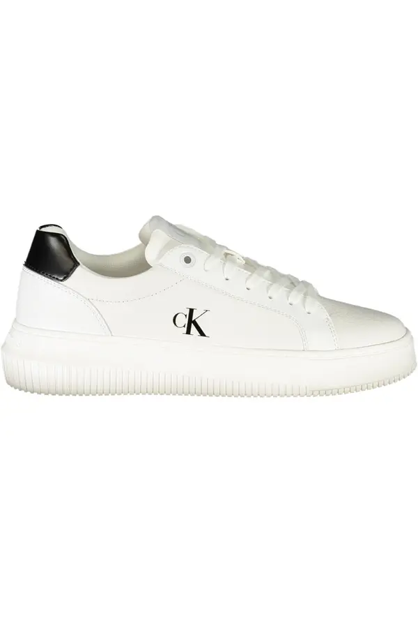 Calvin Klein Ženske bijele tenisice Calvin Klein