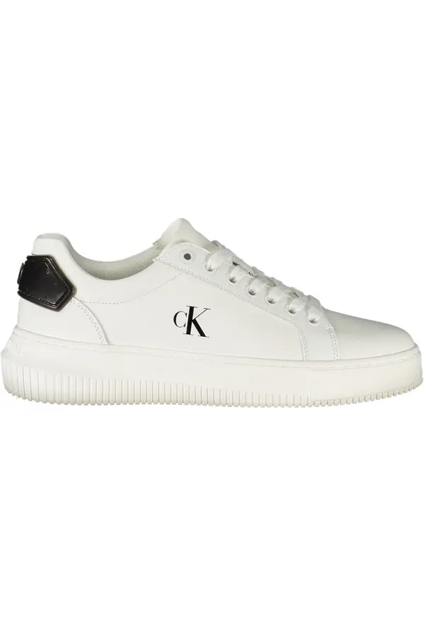 Calvin Klein Ženske bijele tenisice Calvin Klein