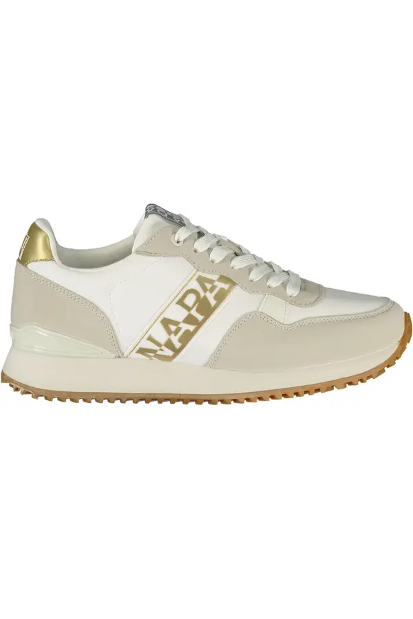 NAPAPIJRI SHOES Ženske bijele tenisice