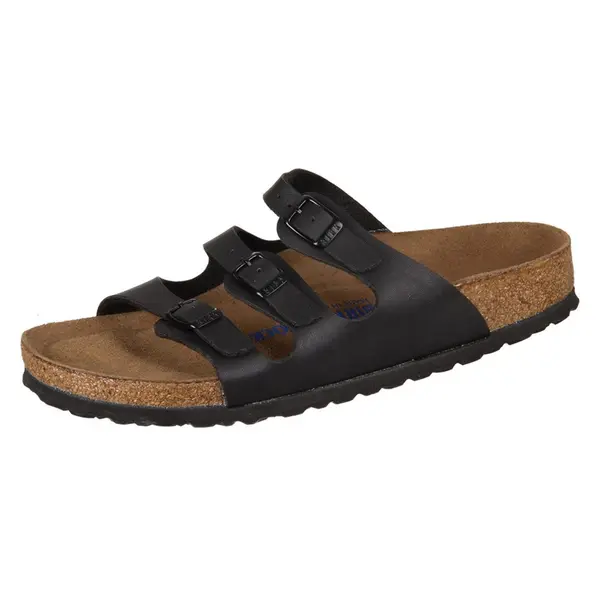 Birkenstock Ženske Birkenstock Florida Birkoflor papuče
