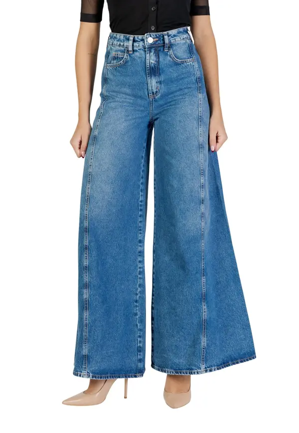 COLCCI Ženske boyfriend traperice Colcci