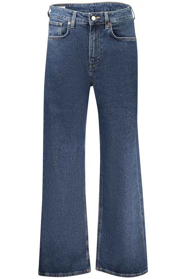 Pepe Jeans Ženske boyfriend traperice