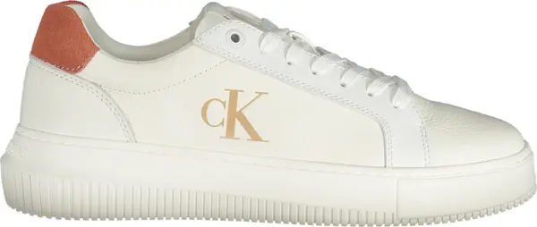 Calvin Klein Ženske Calvin Klein tenisice bijele boje
