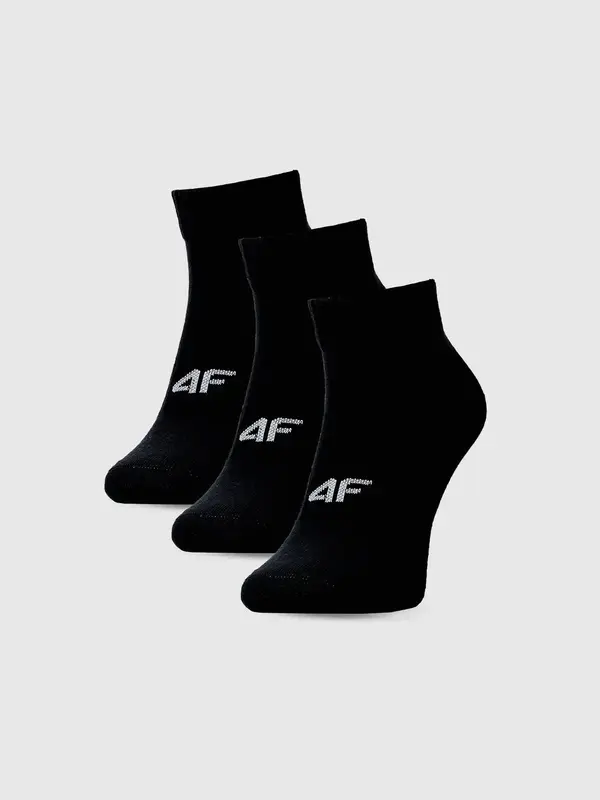 4F Ženske čarape 4F F448 (3 komada)