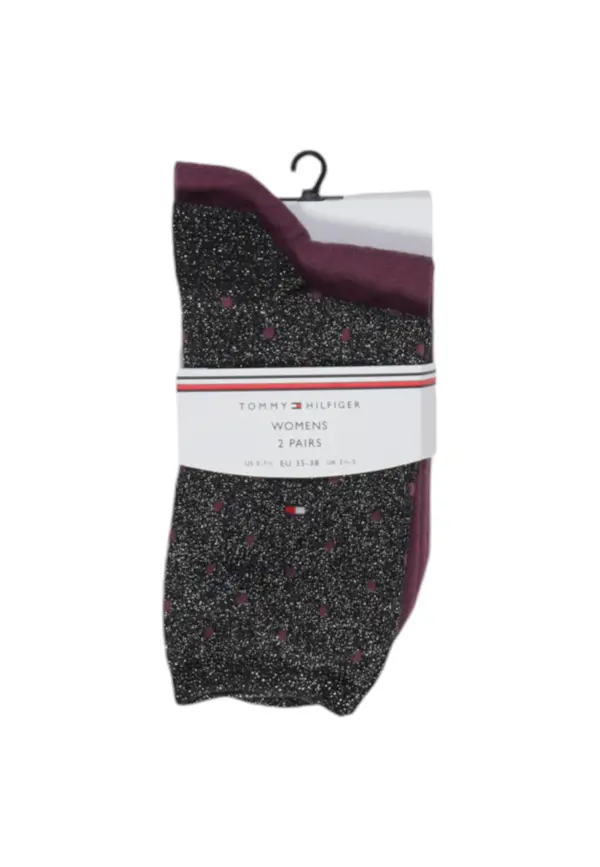 Tommy Hilfiger Ženske čarape Tommy Hilfiger