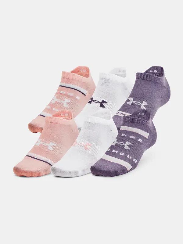 Under Armour Ženske čarape Under Armour
