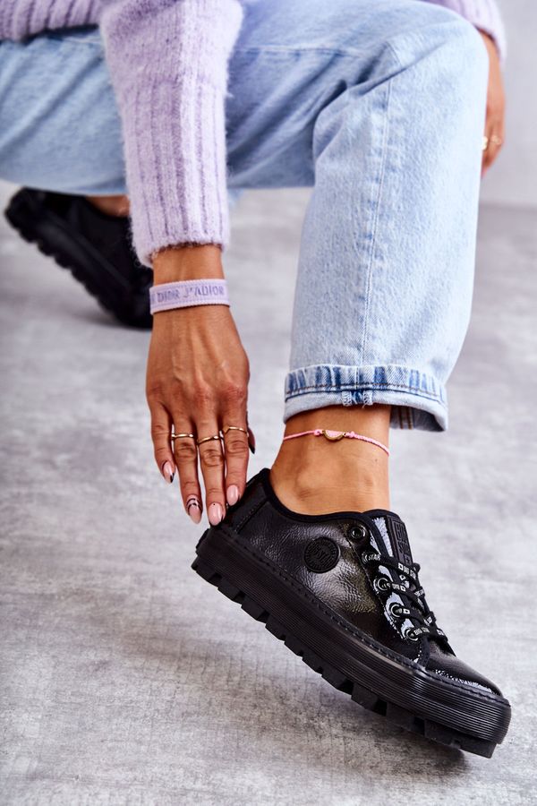 BIG STAR SHOES Ženske cipele BIG STAR SHOES i521_21556