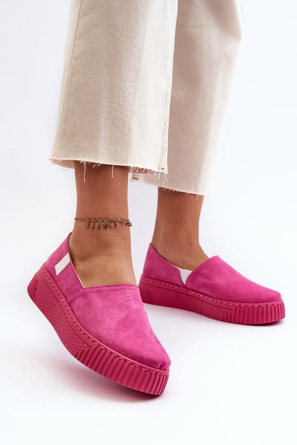 BIG STAR SHOES Ženske cipele BIG STAR SHOES