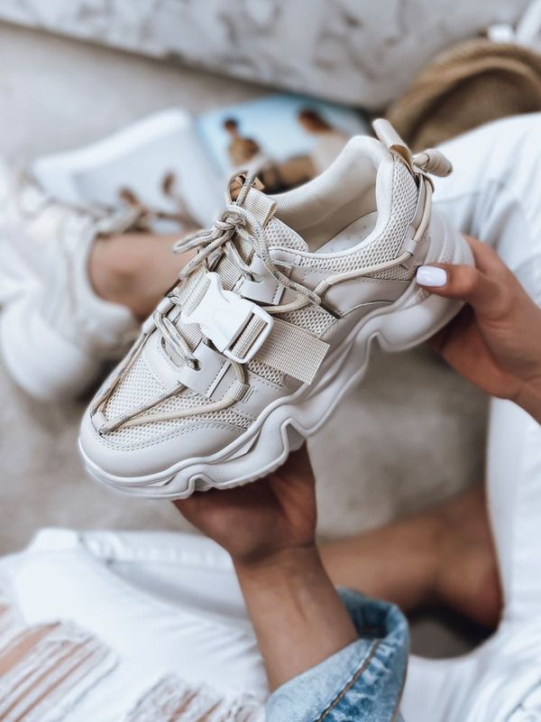 DStreet Ženske cipele DStreet