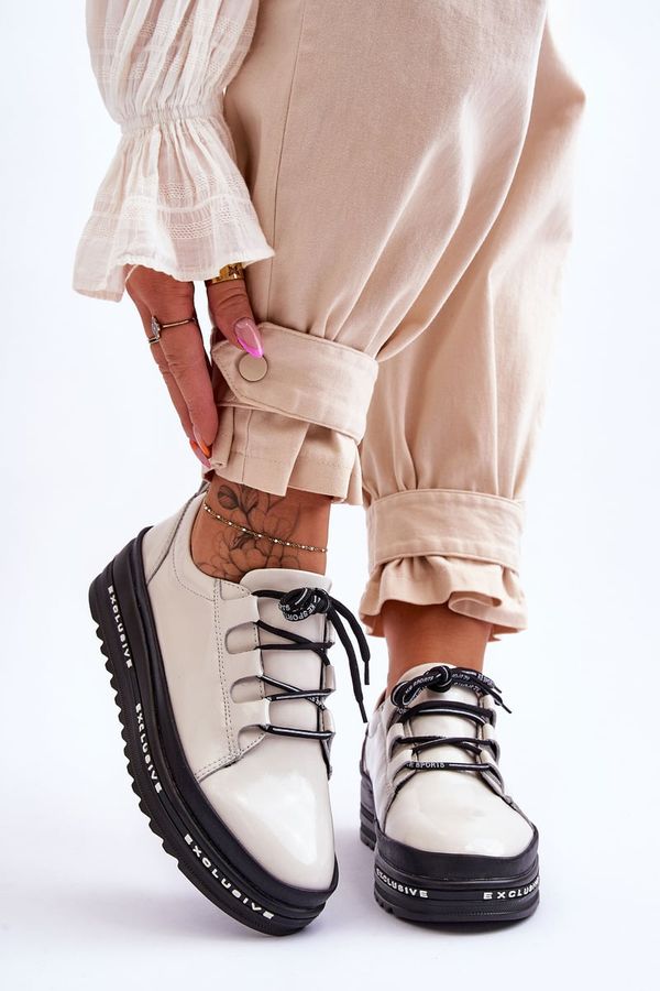 S. BARSKI Ženske cipele Kesi