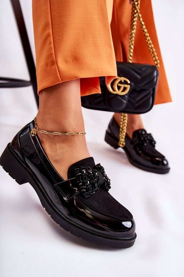 Kesi Ženske cipele Kesi Laurent