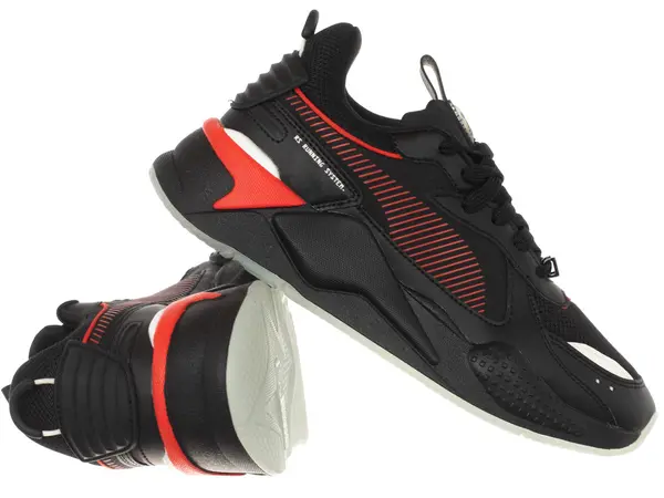 Puma Ženske cipele Puma - RS-X Forever Diamond