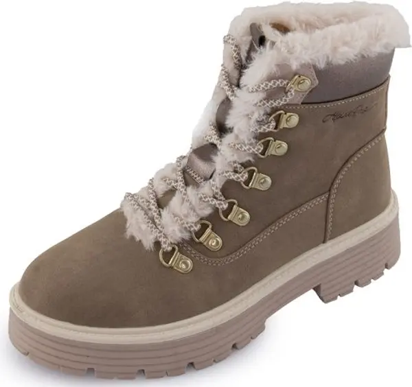 ALPINE PRO Ženske cipele za zimu ALPINE PRO i613_LBTY413118G