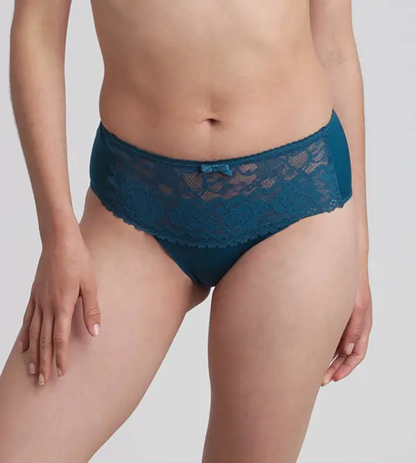 Playtex Ženske čipkaste gaćice Playtex Flower Elegance