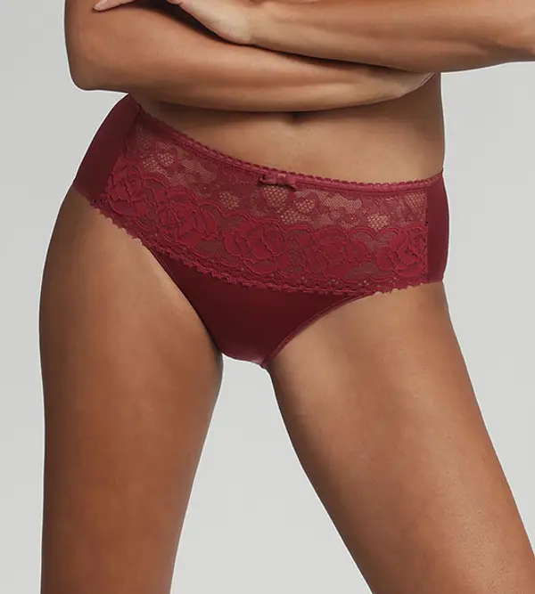 Playtex Ženske čipkaste gaćice Playtex