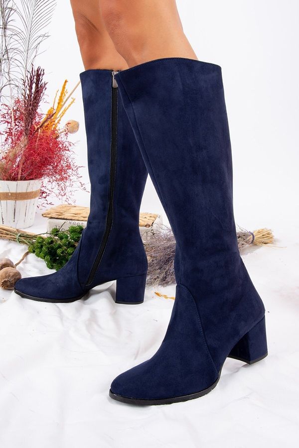 Fox Shoes Ženske čizme Fox Shoes Fox Shoes