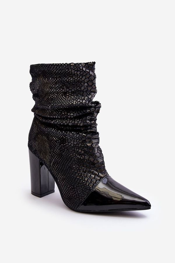 PH2 Ženske čizme Kesi