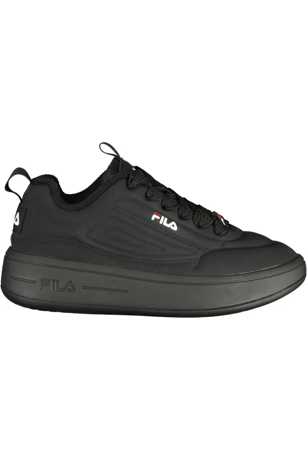 Fila Ženske crne FILA tenisice