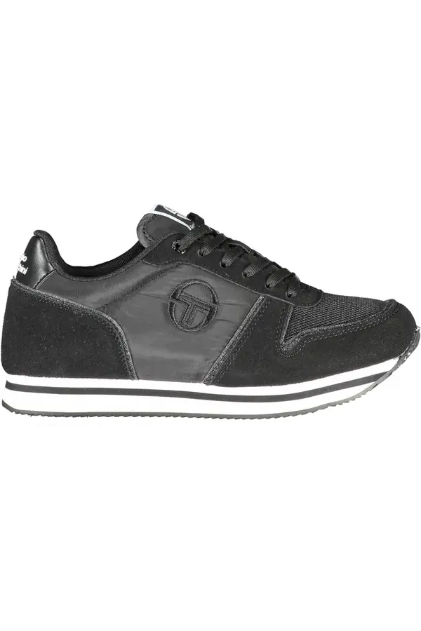Sergio Tacchini Ženske crne sportske tenisice Sergio Tacchini