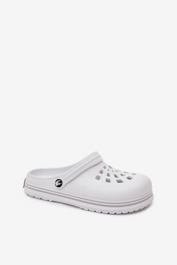 Boto Ženske Crocsice od pjene Ashby