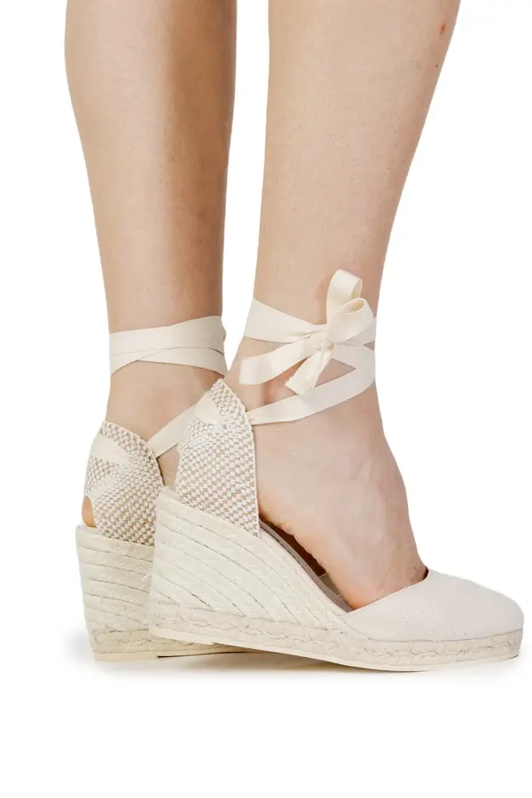 Espadrilles Ženske espadrile s platformom