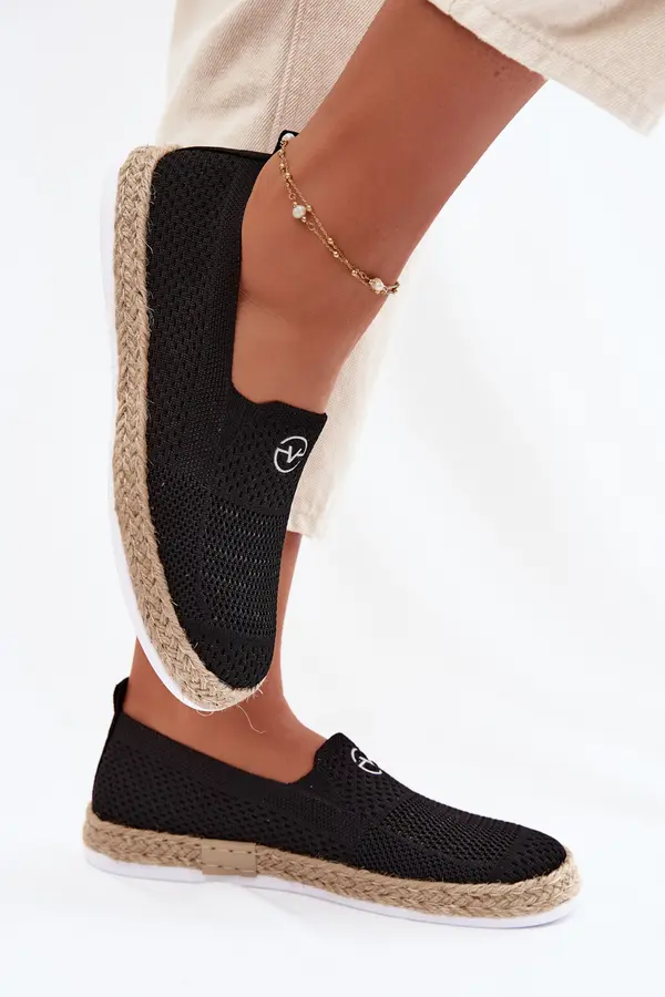 VINCEZA Ženske espadrile Vinceza