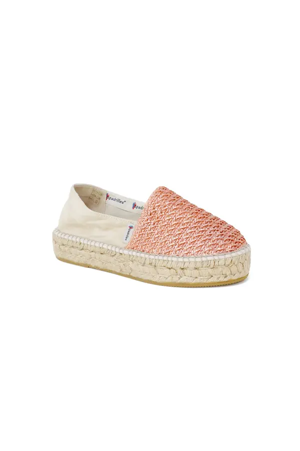 Espadrilles Ženske espadrile za ljeto