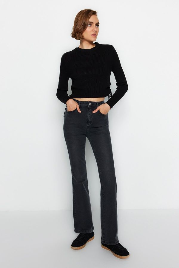 Trendyol Ženske farmerke Trendyol Trendyol