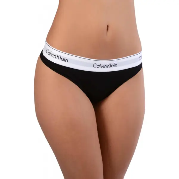 Calvin Klein Ženske gaćice Calvin Klein