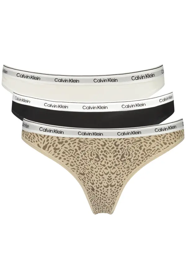 Calvin Klein Ženske gaćice Calvin Klein