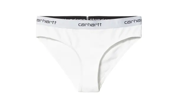 Carhartt Wip Ženske gaćice Carhartt WIP Script Brief