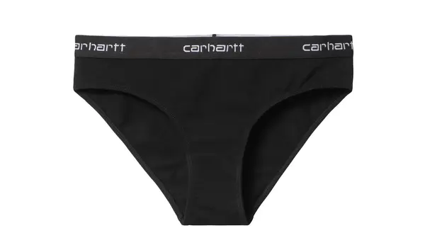 Carhartt Wip Ženske gaćice Carhartt WIP Script