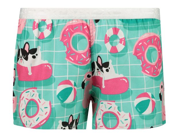 REPRESENT Ženske gaćice PREDSTAVLJAJU BULDOGE