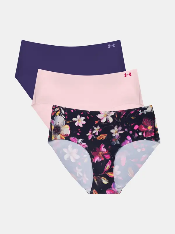 Under Armour Ženske gaćice s printom marke Under Armour