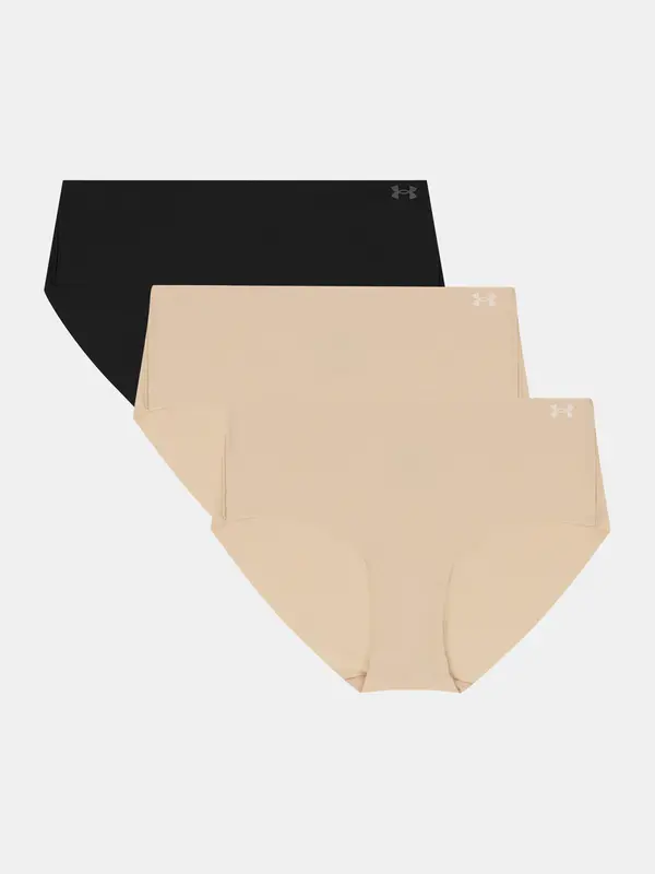 Under Armour Ženske gaćice Under Armour Pure Stretch