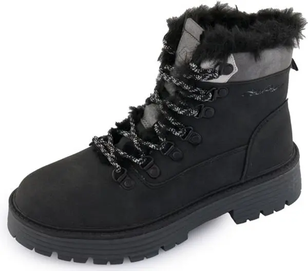 ALPINE PRO Ženske gležnjače ALPINE PRO i613_LBTY413990G