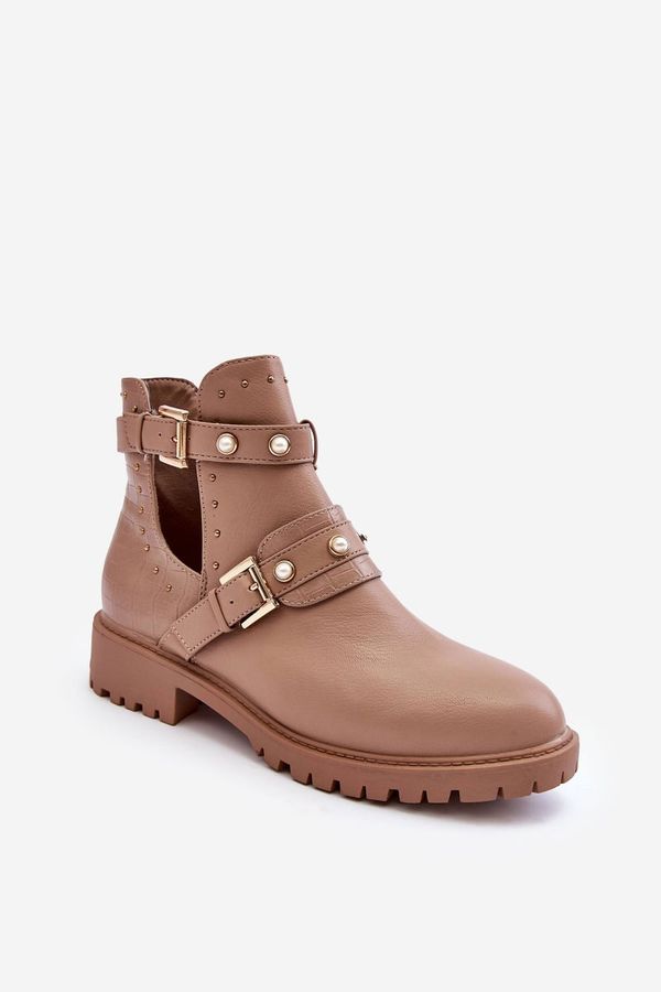 Kesi Ženske gležnjače Kesi