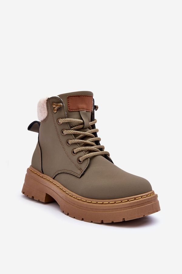 FB3 Ženske gležnjače Kesi