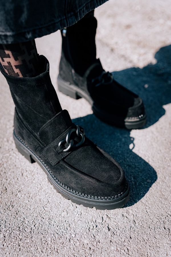 Kesi Ženske gležnjače Kesi