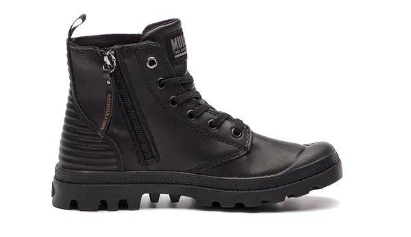 Palladium Ženske gležnjače Palladium HI Z CB U