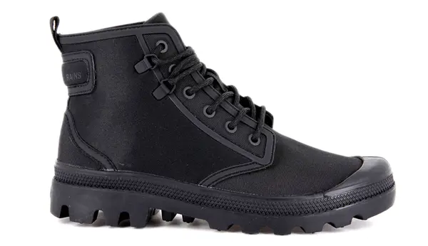 Palladium Ženske gležnjače Palladium Pampa Rains