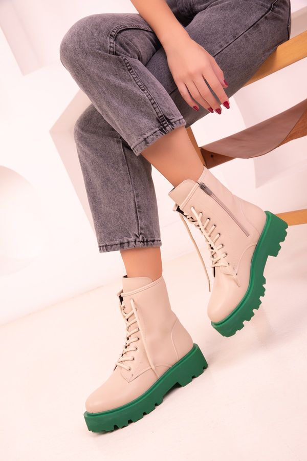 Soho Ženske gležnjače Soho